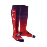 Leatt Носки Moto Socks SunDown 2024 в Кемерове