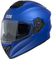 IXS Шлем интеграл iXS216 1.0 синий в Кемерове