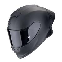 Scorpion Exo Мотошлем Exo-R1 Evo II Air Solid Черный Матовый в Кемерове