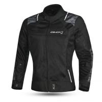 Dimox Мотокуртка текстиль Swift Women Camouflage в Кемерове