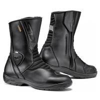 Sidi Ботинки Gavia Gore-Tex Adventure Black/Black в Кемерове