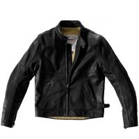 Spidi Куртка кожаная Rock Black в Кемерове