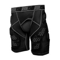 509 Шорты защитные R-Mor Black в Кемерове