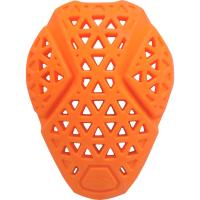 Scott Защитные вставки D3O Shoulder Protector LP2 ORANGE в Кемерове