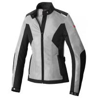 Spidi Куртка Solar Net Lady Grey/Black в Кемерове