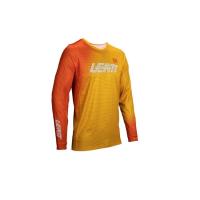 Leatt Джерси 3.5 Ride Kit V25 Flame в Кемерове