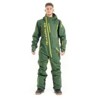 Dragonfly Комбинезон Gravity Premium Man Khaki (Kamchatka) 2024 в Кемерове
