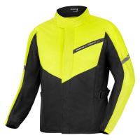 Shima Куртка Дождевик Hydrodry 2.0 Black/Fluo в Кемерове