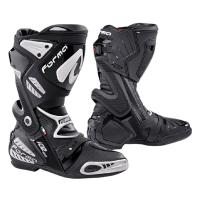 Forma Мотоботы Ice Pro Flow Black в Кемерове