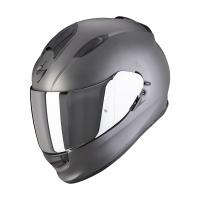 Scorpion Exo Мотошлем Exo-491 Solid Антрацит Матовый в Кемерове