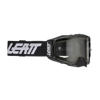 Leatt Маска Velocity 6.5 Enduro Graphene Clear 83% в Кемерове