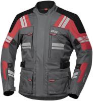 IXS Куртка Tour Blade-ST 2.0 Серый/Красный в Кемерове