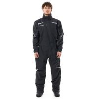 Dragonfly Комбинезон - дождевик Evo Man Black 2025 в Кемерове