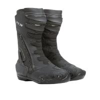 TCX Мотоботы S-TR1 WP 001 Black в Кемерове