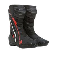 TCX Мотоботы S-TR1 678 Black/Red/White в Кемерове