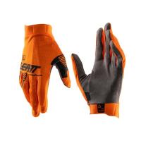 Leatt Детские перчатки для мотокросса 1.5 V26 Orange в Кемерове