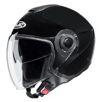 HJC Шлем i40N Metal Black в Кемерове