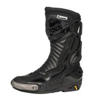 IXS Мотоботы RS-1000 черный в Кемерове