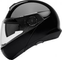 Schuberth Шлем модуляр C4 PRO черный глянец в Кемерове