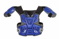Acerbis Защита тела (Панцирь) Gravity Roost Blue в Кемерове