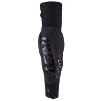 Leatt Налокотники 3DF 5.0 Evo Junior Black в Кемерове