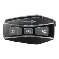 Bluetooth мотогарнитура U-COM 16 в Кемерове