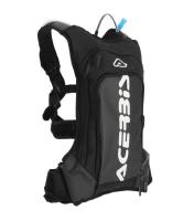 Acerbis Рюкзак с гидропаком X-Storm Logo Black/White (14,5/3 L) в Кемерове