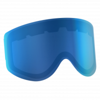 Scott Линзы 80's DL TML blue afc в Кемерове