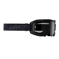 Leatt Маска Velocity 4.5 Desert Stealth Smoke 28% в Кемерове