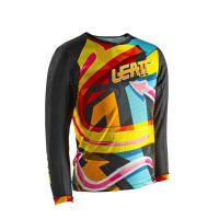 Leatt Джерси 3.5 Jr Carnival в Кемерове