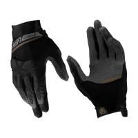 Leatt Перчатки ADV X-Flow 5.5 Short 2026 Stealth в Кемерове