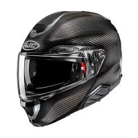 HJC Шлем RPHA91 Carbon Black Carbon в Кемерове