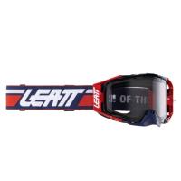 Leatt Маска Velocity 6.5 Royal Light Grey 58% V24 в Кемерове