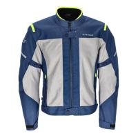 Acerbis Куртка Ramsey My Vented 2.0 Blue/Yellow в Кемерове