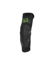 Acerbis Налокотники MTB Ghombet Elbow Black/Yellow в Кемерове