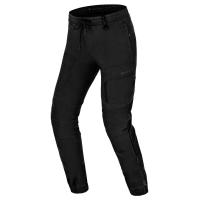 Shima Мотоштаны Joggsy Lady Black в Кемерове