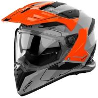 Airoh Мотошлем Bandit Tune Orange Gloss в Кемерове