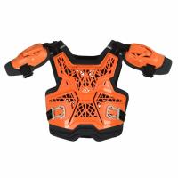 Acerbis Защита тела детская (Панцирь) Gravity Kid Roost Orange в Кемерове
