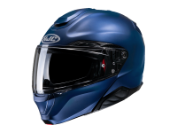 HJC Шлем RPHA91 Semi Flat Metallic Blue в Кемерове