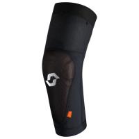 Scott Защита локтей Elbow Guards Softcon 2 black/grey в Кемерове