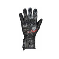 IXS перчатки Sport RS-200 3.0 черные в Кемерове