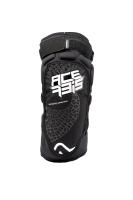 Acerbis Наколенники детские Soft Kid Knee Black/White в Кемерове