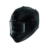 Shark Шлем Spartan GT Pro Blank Mat Black в Кемерове
