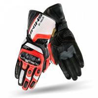 Shima Мотоперчатки STR-2 Red/Fluo в Кемерове