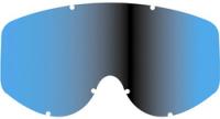 SCOTT Линзы 80's SGL smoke blue chrome afc в Кемерове