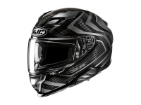 HJC Шлем F71 Carbon Nevio MC5 в Кемерове