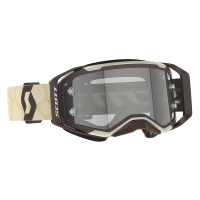 Scott Очки Prospect 2.0 Sand Dust desert beige/dirt brown в Кемерове