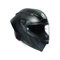 AGV Шлем PISTA GP RR MATT CARBON в Кемерове