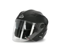 Acerbis Шлем Jet Firstway 2.0 Black Matt в Кемерове