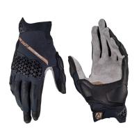 Leatt Перчатки ADV X-Flow 7.5 Short 2026 Stealth в Кемерове